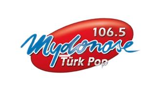radyo mydonose türk