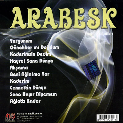 hit arabesk resimleri