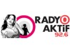 radyo aktif dinle