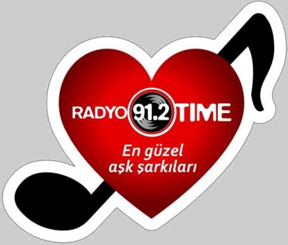 radyo time dinle