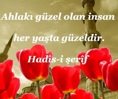 dini islami radyo dinle - islamiyet - hadis - hadisler